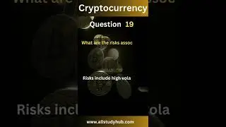 #allstudyhub #crypto #trading