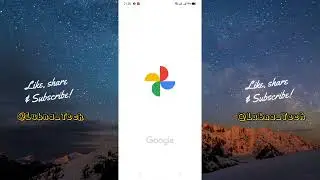 CARA MENGATASI PENYIMPANAN AKUN GOOGLE PENUH | GOOGLE DRIVE | GOOGLE FOTO !! 