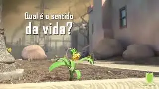 Animação: qual é o sentido da vida?