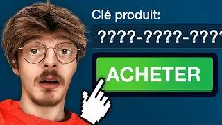 J'attendais ce jeu depuis plus de 10 ans...
