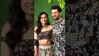 #sunnydeol #son #karandeol #wedding#bobbydeol #wife #tanya #congratulations #short #video #viral