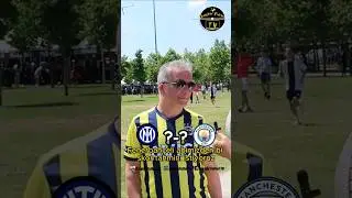 Fenerbahçeli Abimizden Skor Tahmini