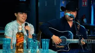 Grupo Indomable x Los Renega2 - Sin Ti (EN VIVO)
