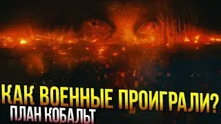 The Walking Dead OPERATION COBALT Explained Zhuravkoff