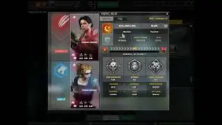 WOLFTEAM S4TILIK HESAP ORJİNAL [ Machine ] NİCKLİ KAFA ORANI 90 SK'LIK FULL + FULL HESAP !