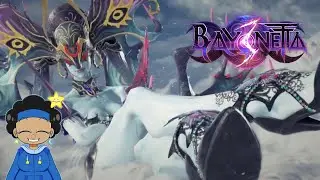 Take a Bath | Bayonetta 3 - Chapter6