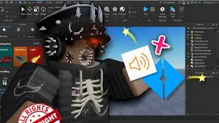 The Best FREE Music and Sound Effects You Need For Your Roblox Game | Best Copyright-Free Audios