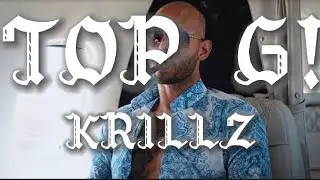 Krillz - Top G (Lyrics) 