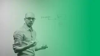 Web-scale Whiteboarding: OpenStack Overview 02 - VLAN, VxLAN