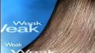 PANTENE 2003