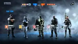 Lebende Ecken [Rainbow Six: Siege Ranked ⚔️] #13