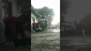 motor washing