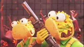 Final stream of season 2