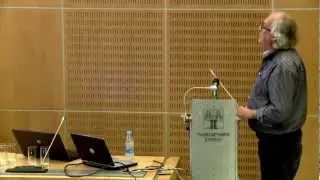 Pablo Estevez: "Computational Intelligence Applied to Time Series Analysis"