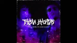 DAB NAKET ft. NAM VIDEL - THYSIA NYCHTAS (Prod. NAM VIDEL)