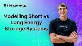 When do 4-hr systems win? Short vs. Long Duration Energy Storage