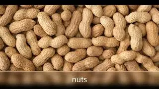 Nuts.