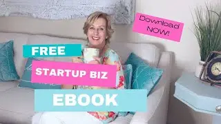 Startup Business: FREE eBook