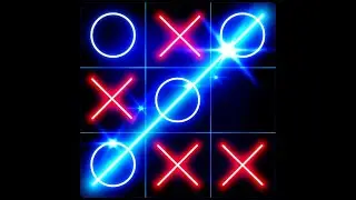 Create Tic Tac Toe C#