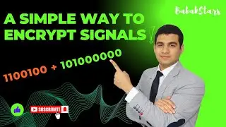 Encode ASK signals with a simple Arduino