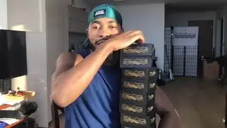 How TO Get DEEPER WAVES ? 360WaveProcess LIVE Brush Give-away