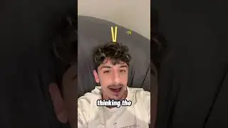 Did FaZe Rug just cuss?