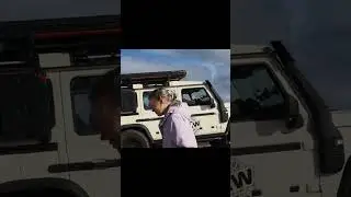 Toowoomba to South West of WA! How awesome is this! with the Jayco Crosstrak. check out full episode