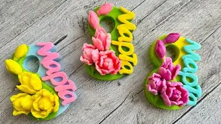 Мыловарение❤️Мастер-класс 
