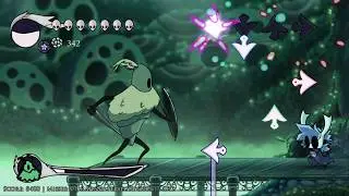 Lichen (Vocals) - FNF VS Hollow Knight (Hymns of Hallownest DEMO) OST