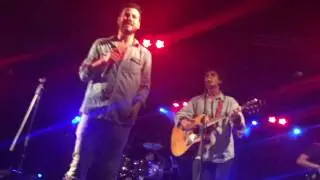 Sirenas - Taburete. Málaga 24 Febrero 2017