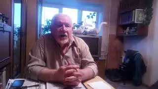 Проект "Активное долголетие"
