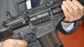 Milli Piyade Tüfeği MPT-76'nın Bilinmeyen Özellikleri
