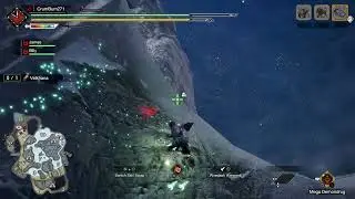 MHR Rajang Firin Mah Laza