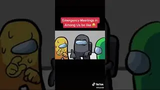 Emergency meetings in a nutshell