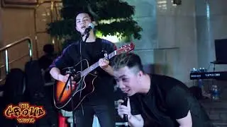 Em Ơi - Cover Mystery Band - The Crowd Sài Gòn - TCS