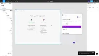 Figma translation plugin - Smartcat integrations