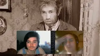 Нейробиолог защищает Ломброзо / Владимир Алипов у Убермаргинала