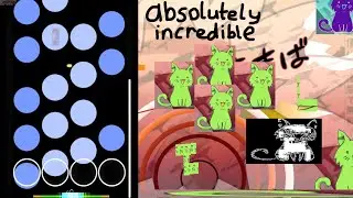 osu!mania - Makiba 1.55x 96.13%