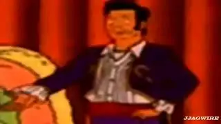 (Old) YTP Obey Hank Hill (Re-upload)