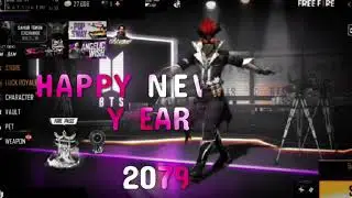 HAPPY NEW YEAR 🥰