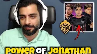 Ste Owner On Craze Of Jonathan In International 🔥