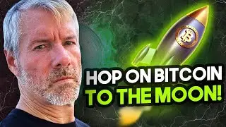 Michael Saylor - Bitcoin will make you rich | Invest now or Regret Later