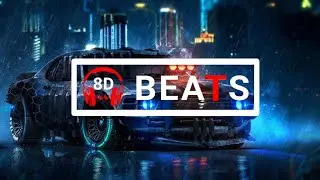 Black Dolphin | 8D Virtual Audio | 🎧Use Headphones🎧 | 8D BEATS |