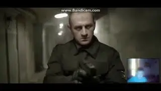 48 часов Денис Майданов из боевика кремень