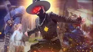 Mordhau But Its Funny #11