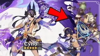 CONFIRMED!! These are the Characters Of v3.1 Banners - Genshin Impact