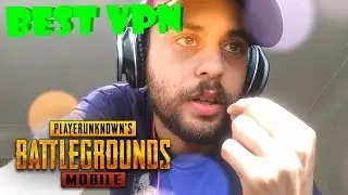 أفضل برنامج VPN ل ببجي موبايل علي المحاكي   Best VPN for PUBG Mobile Emulator