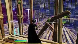 I like to boxfight