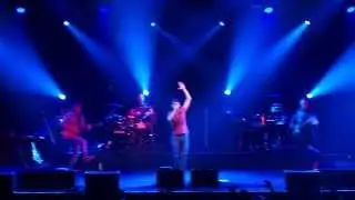 Невзатяг (live)