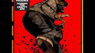 Crippled Black Phoenix - (Mankind) The Crafty Ape [FULL ALBUM]